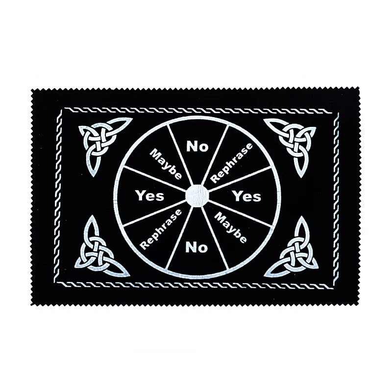 Celtic Knot Pendulum mat